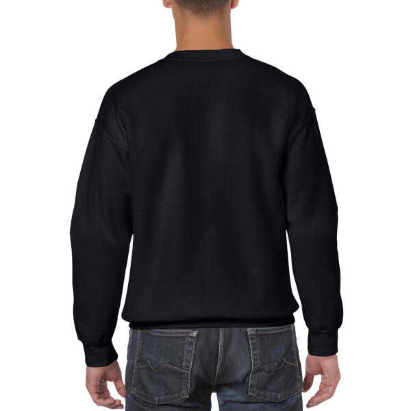 Back